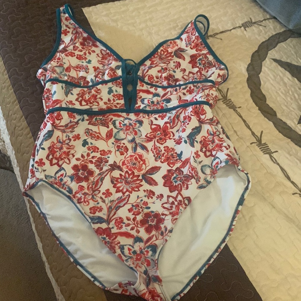 Sexy swim suit